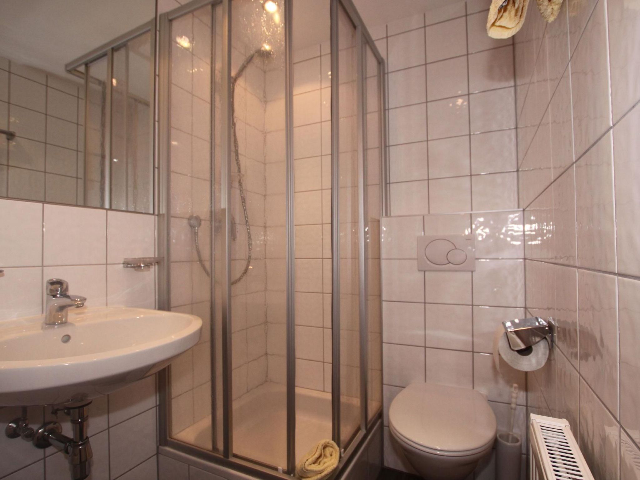 Panorama Ischgl in Kappl-Dedans