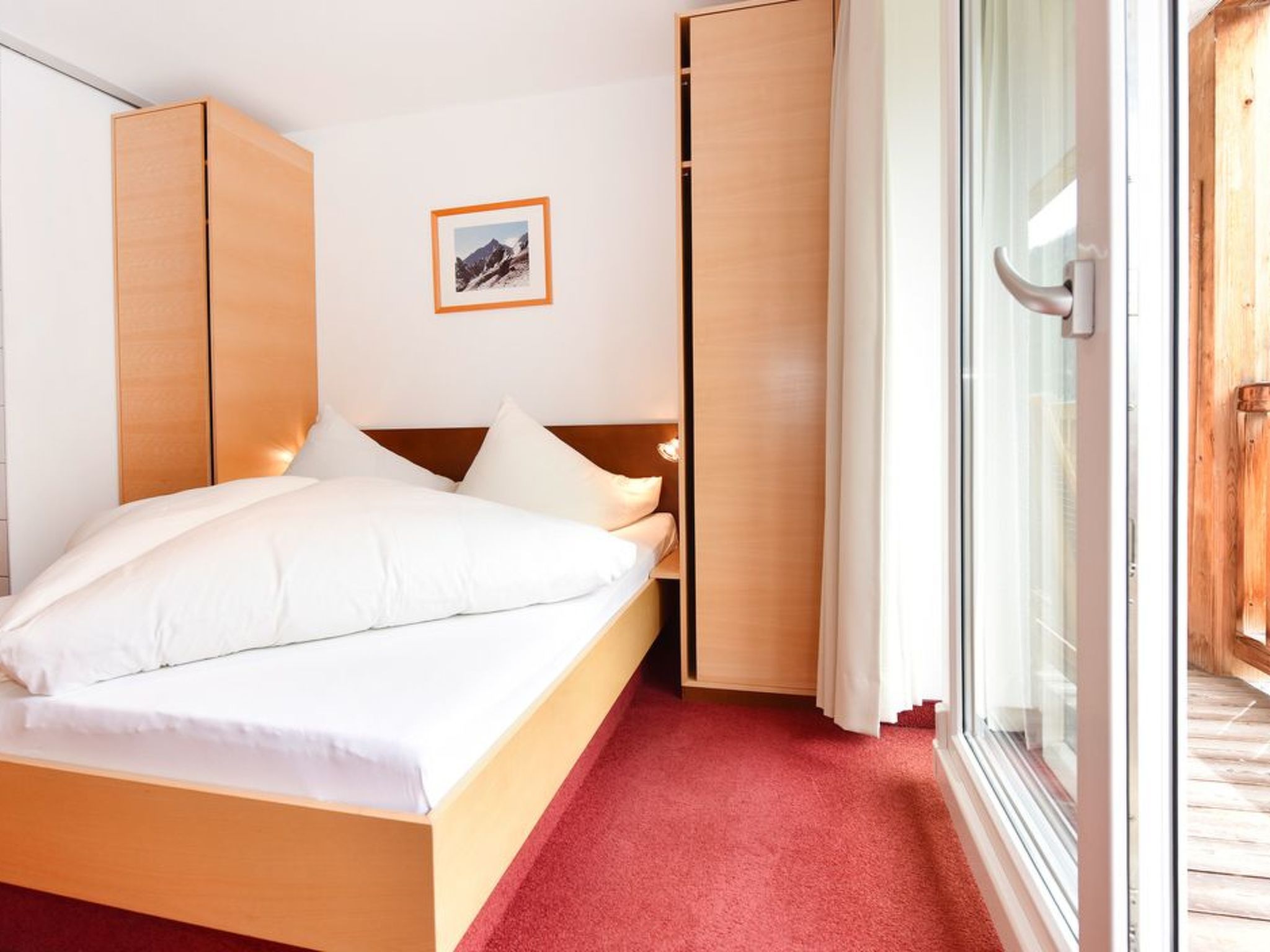 Panorama Kappl-Drinnen