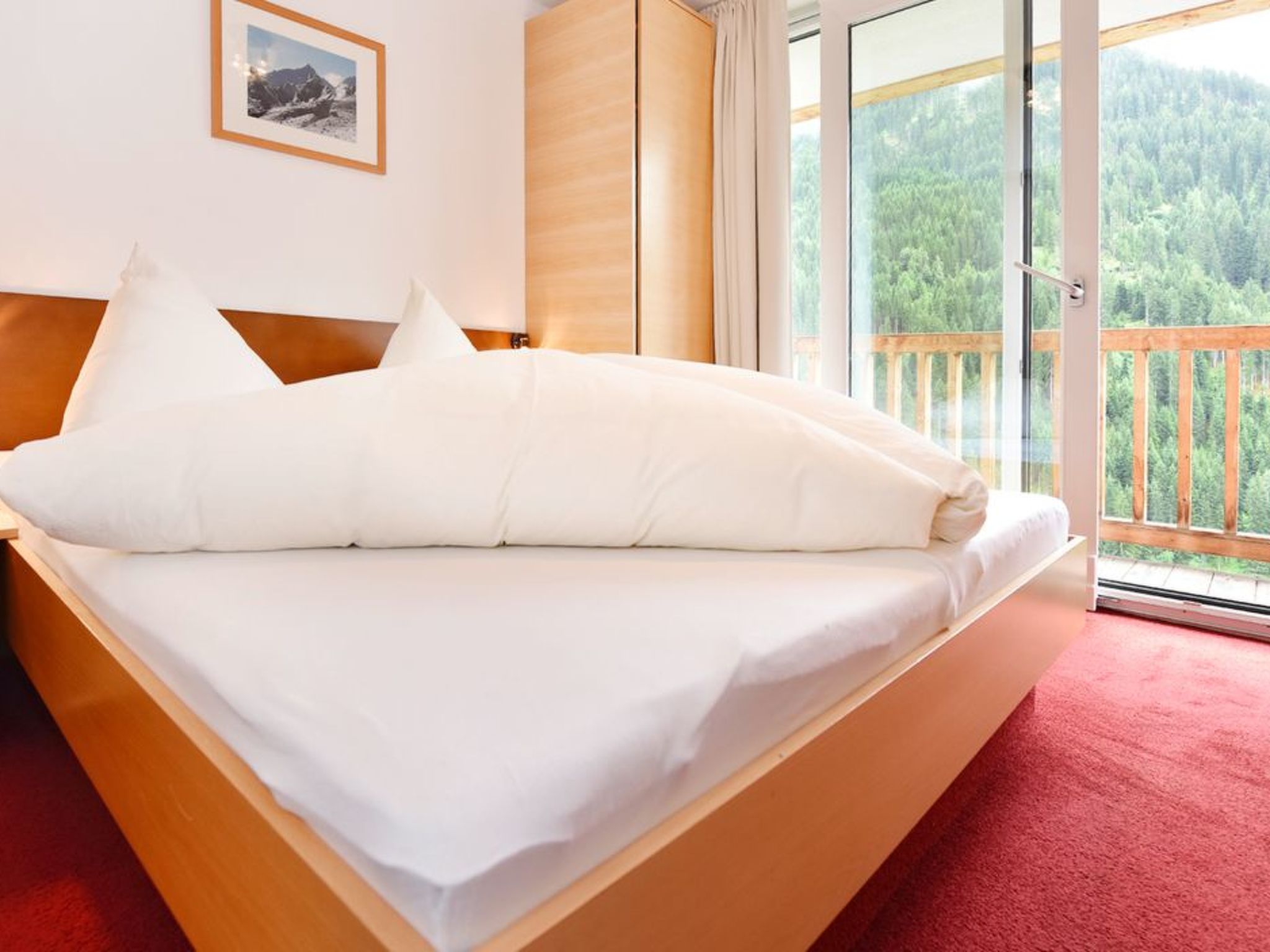 Panorama Kappl-Drinnen