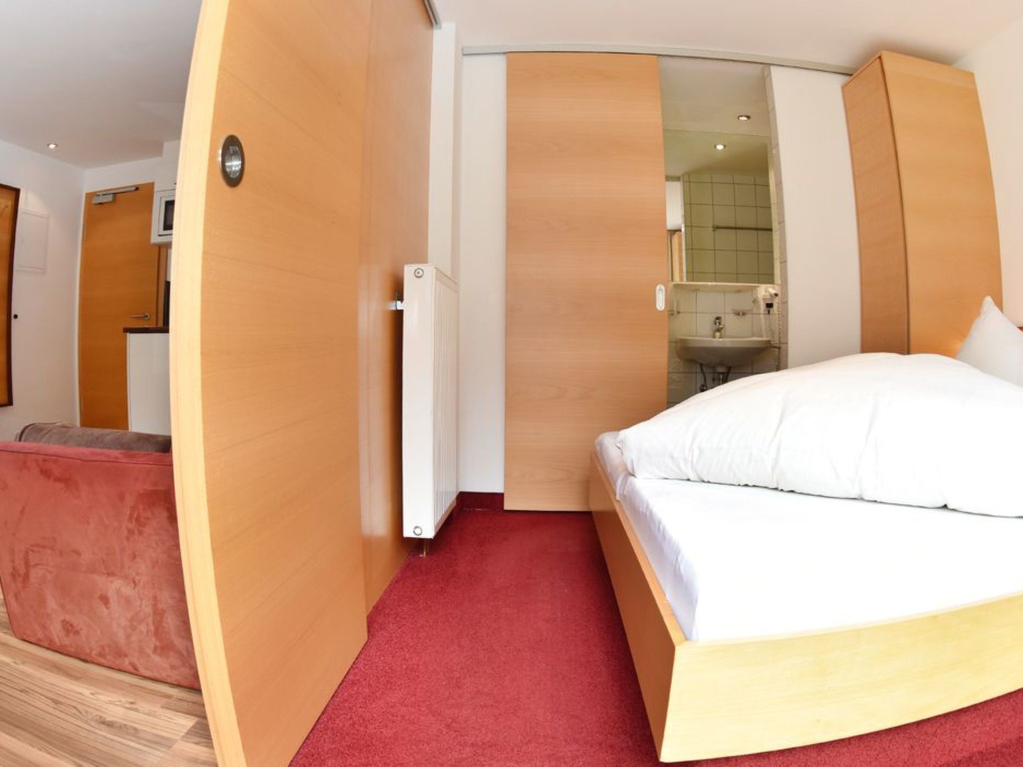 Panorama Kappl-Drinnen