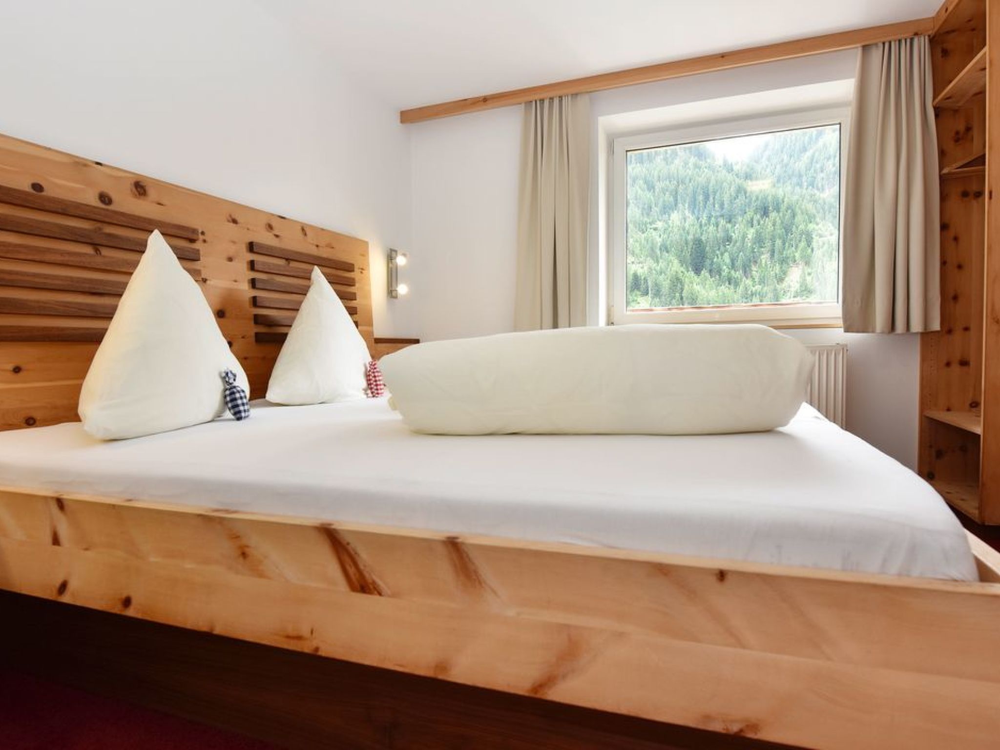 Panorama Kappl-Drinnen