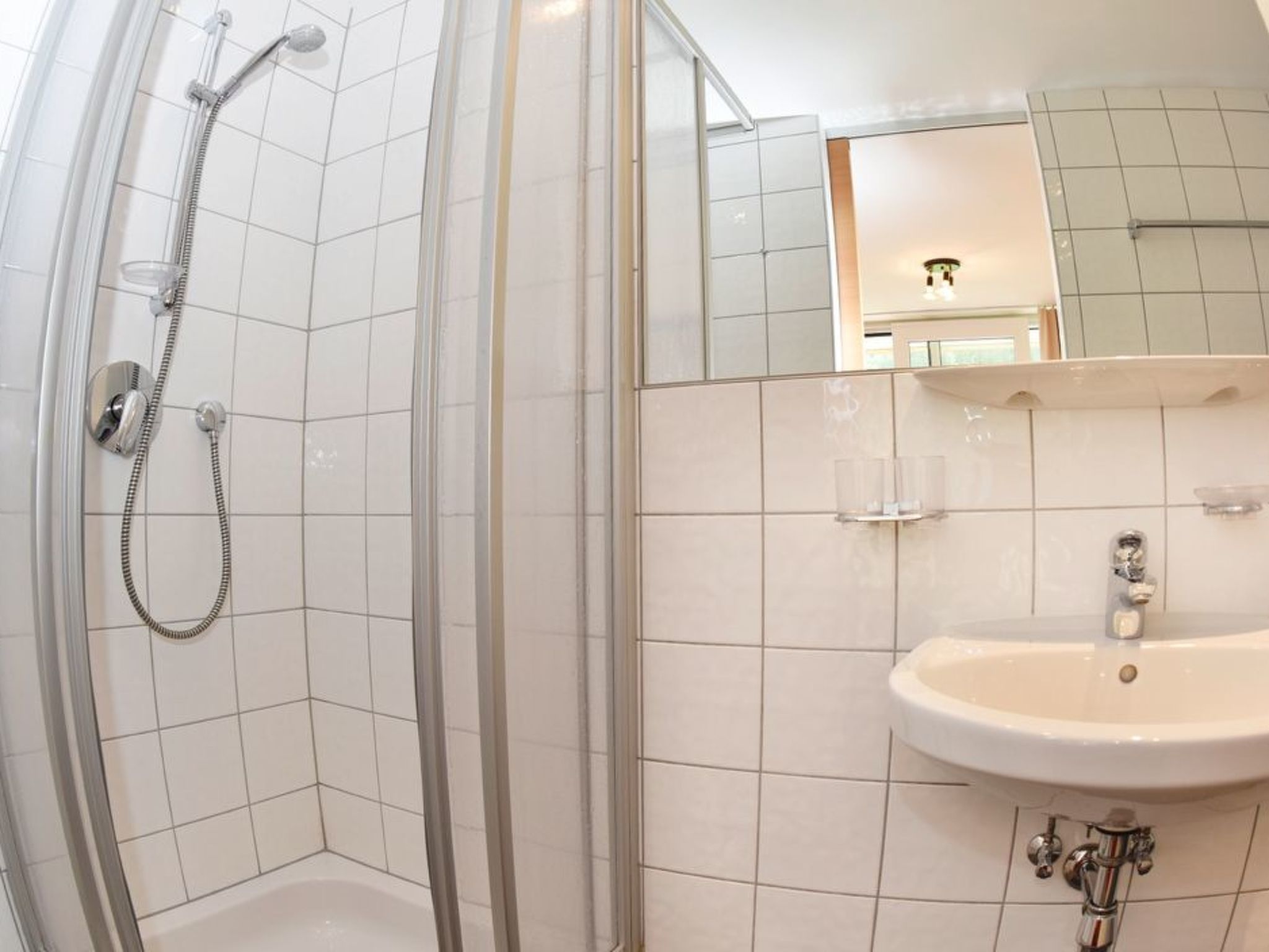 Panorama Kappl-Drinnen