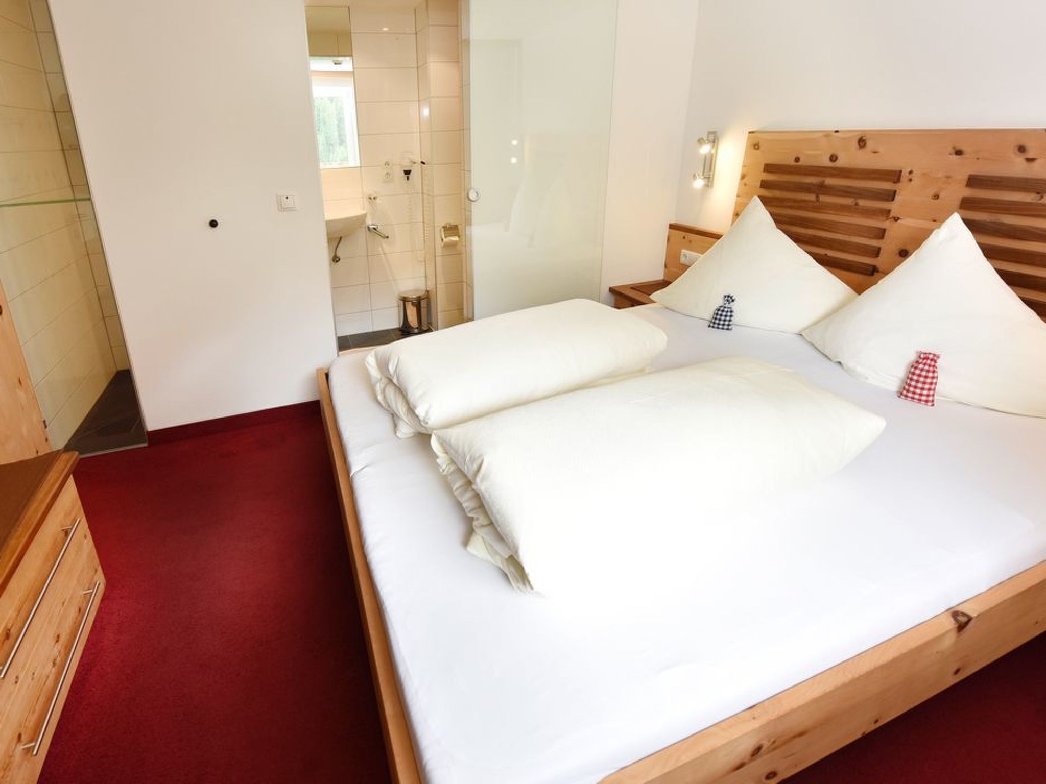 Panorama Kappl-Drinnen