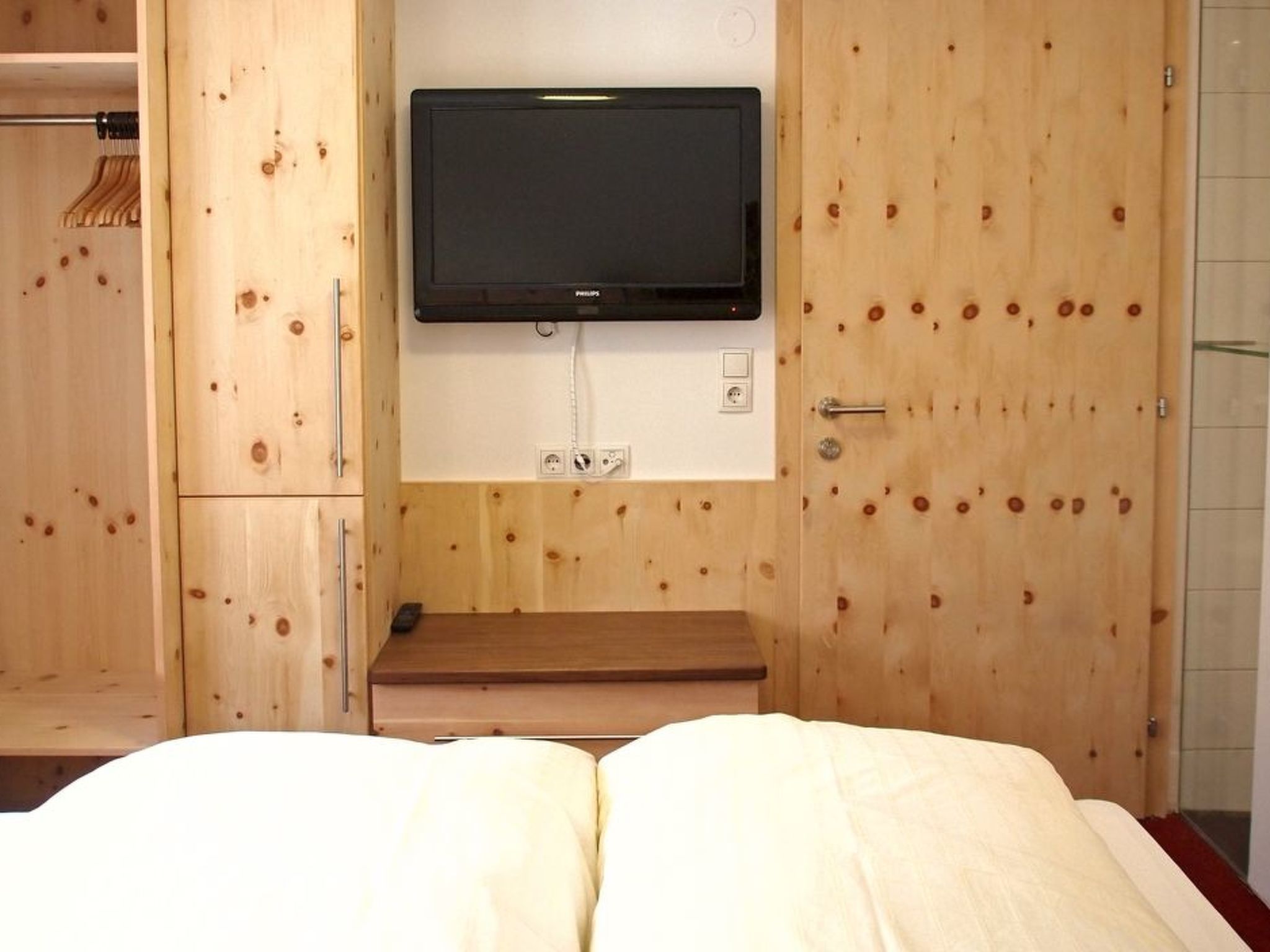 Panorama Kappl-Drinnen