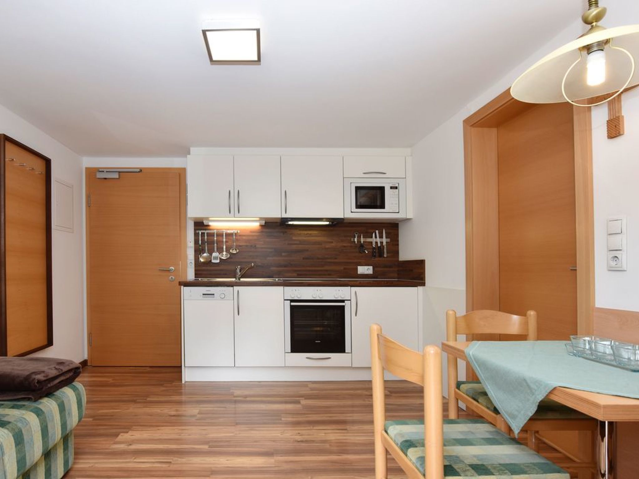 Panorama Kappl-Drinnen