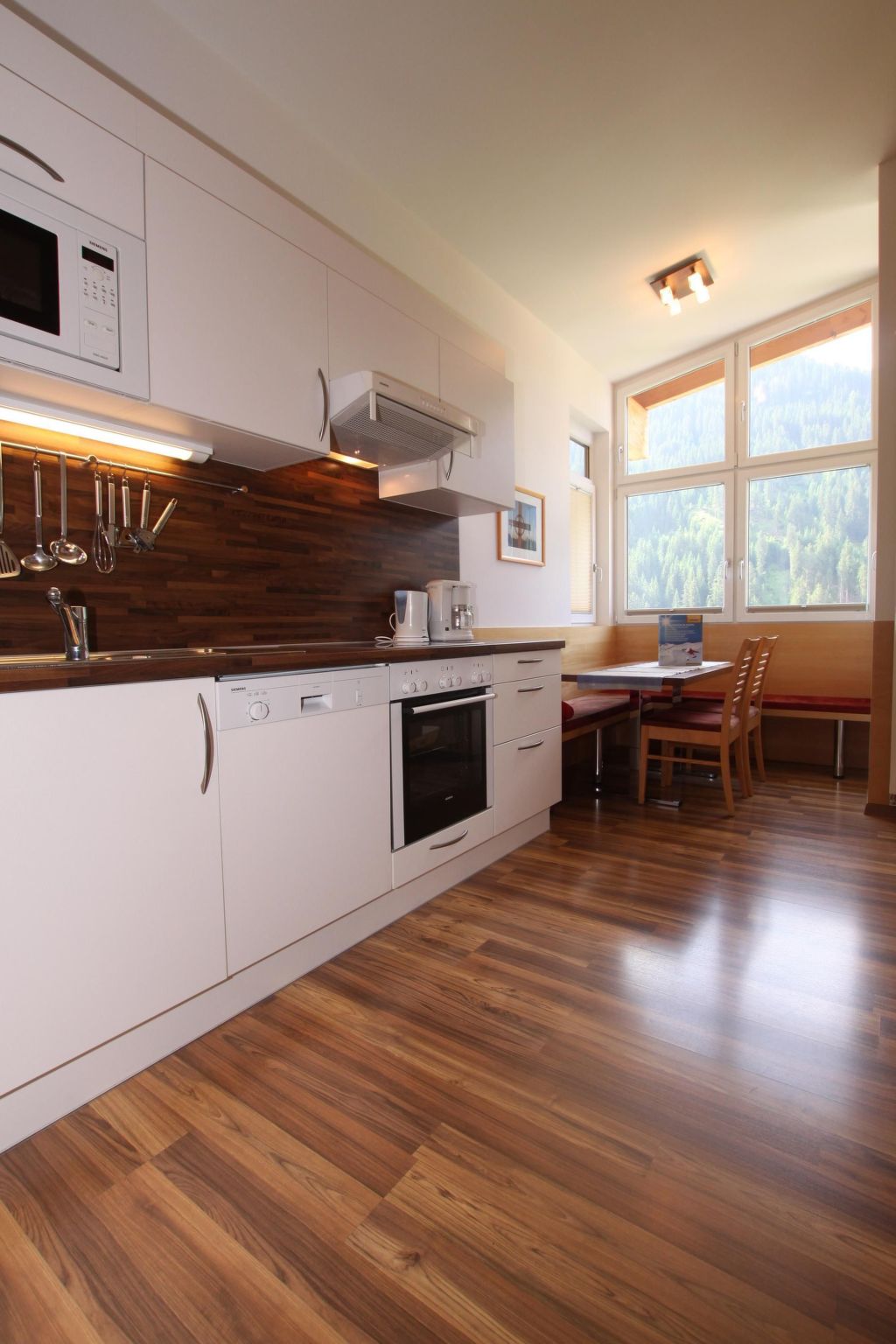 App. Adlerhorst 402-Dedans