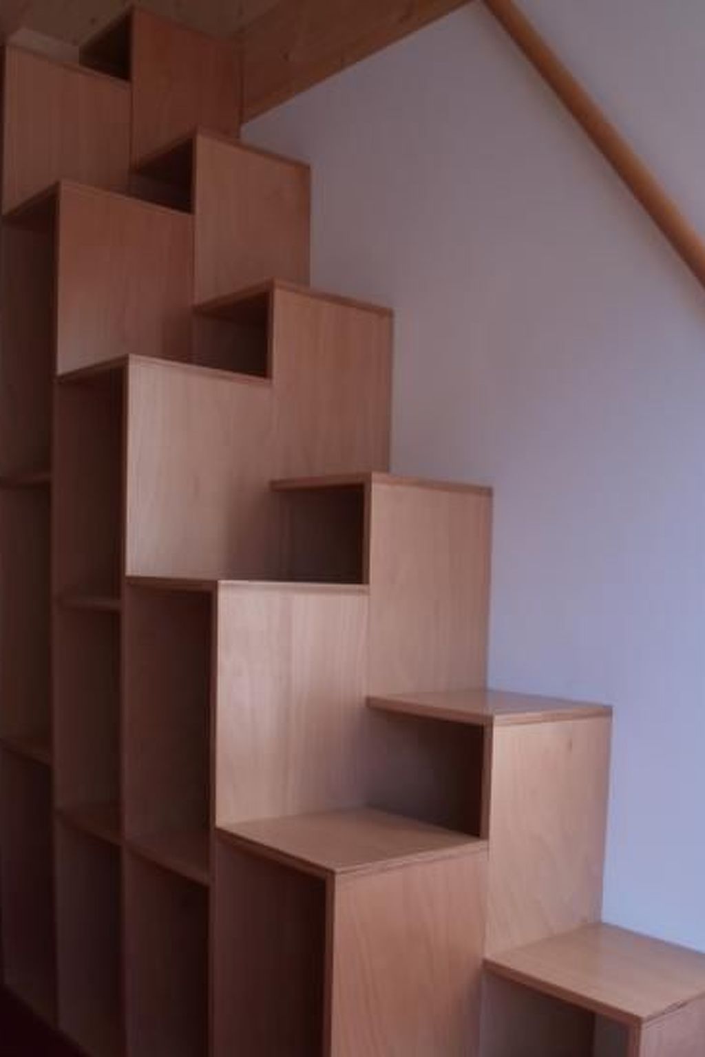 App. Adlerhorst 402-Dedans