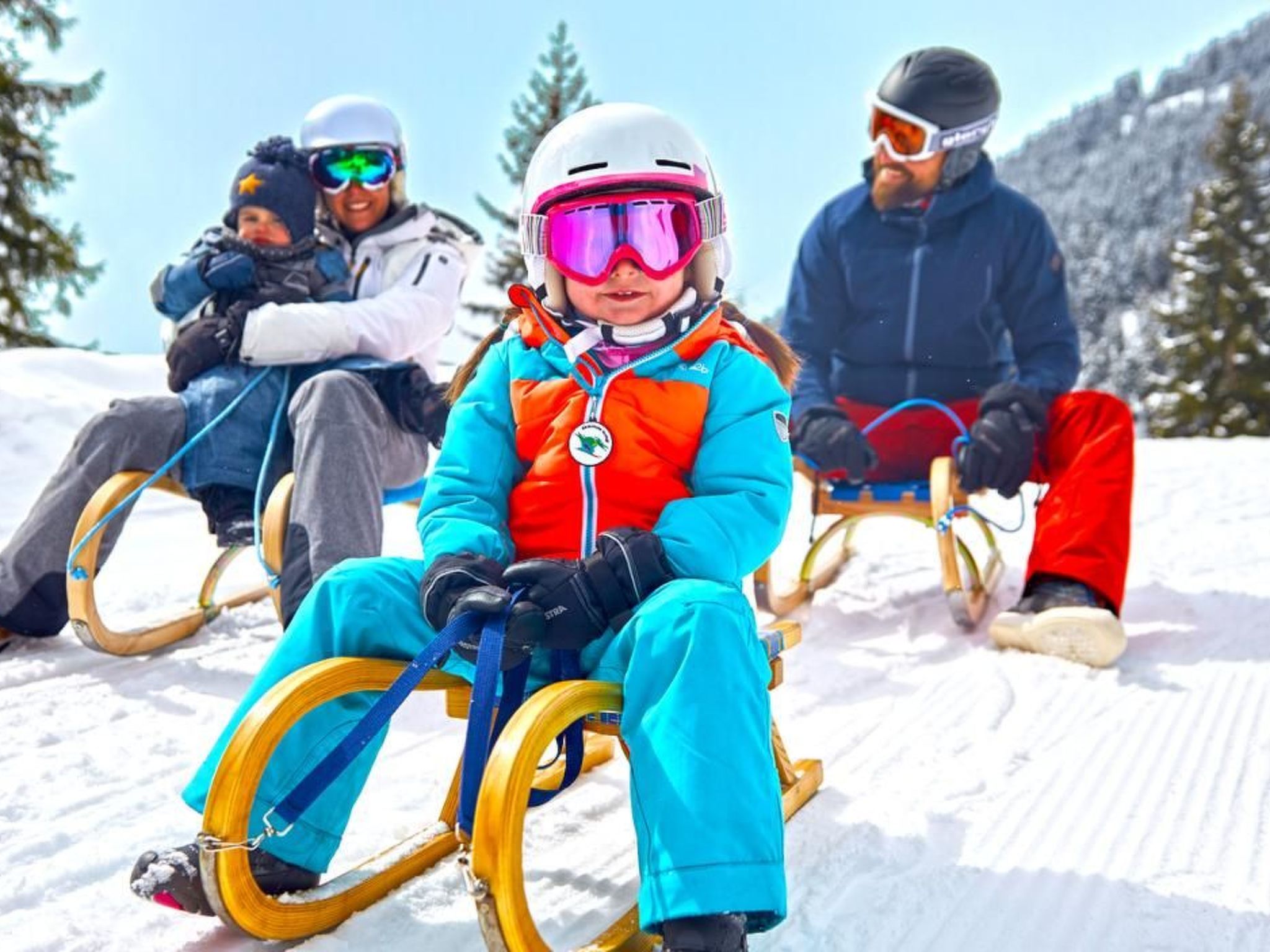 App. Adlerhorst 402-Dedans