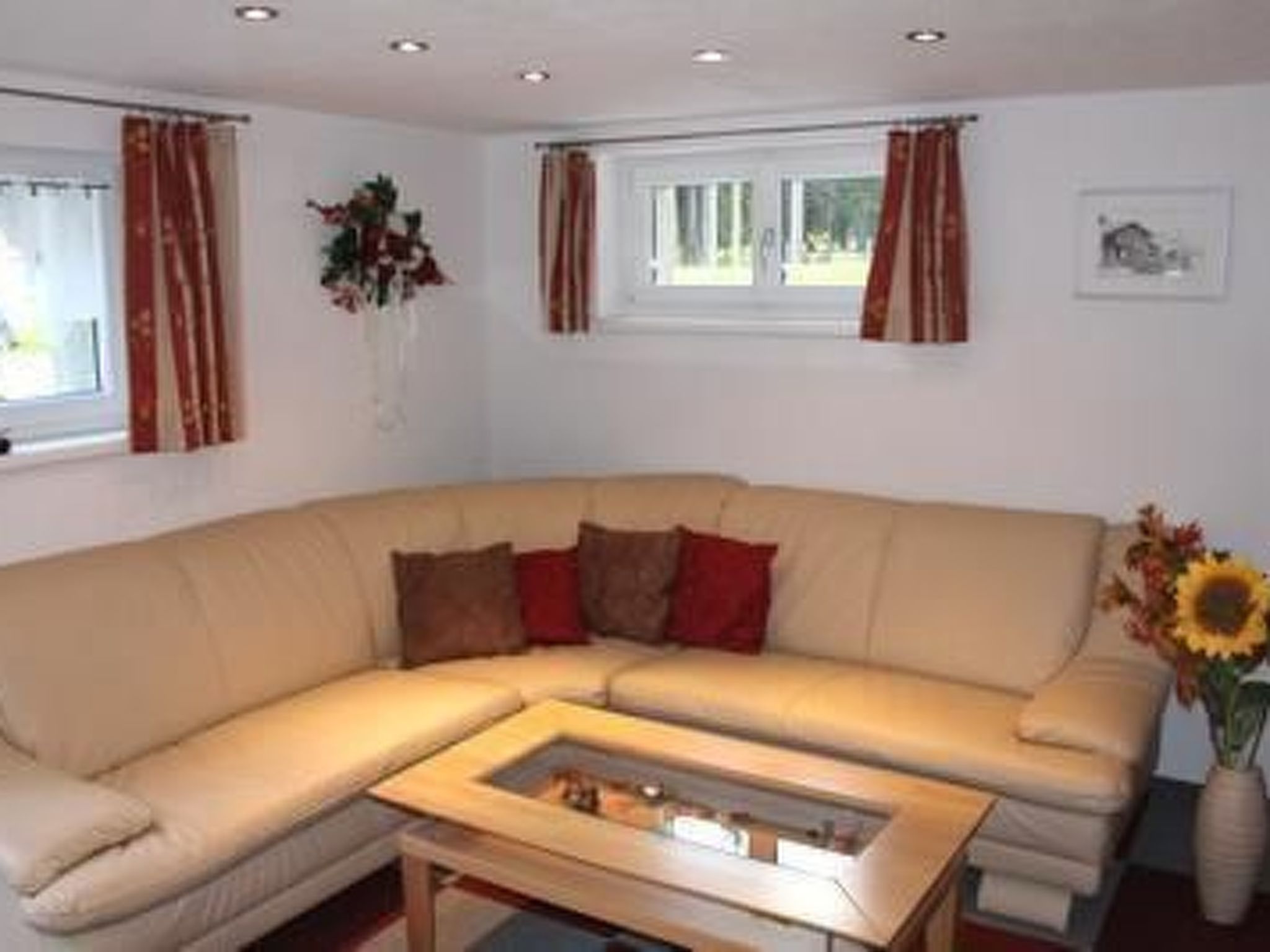 Haus Leni in Kappl-Binnen