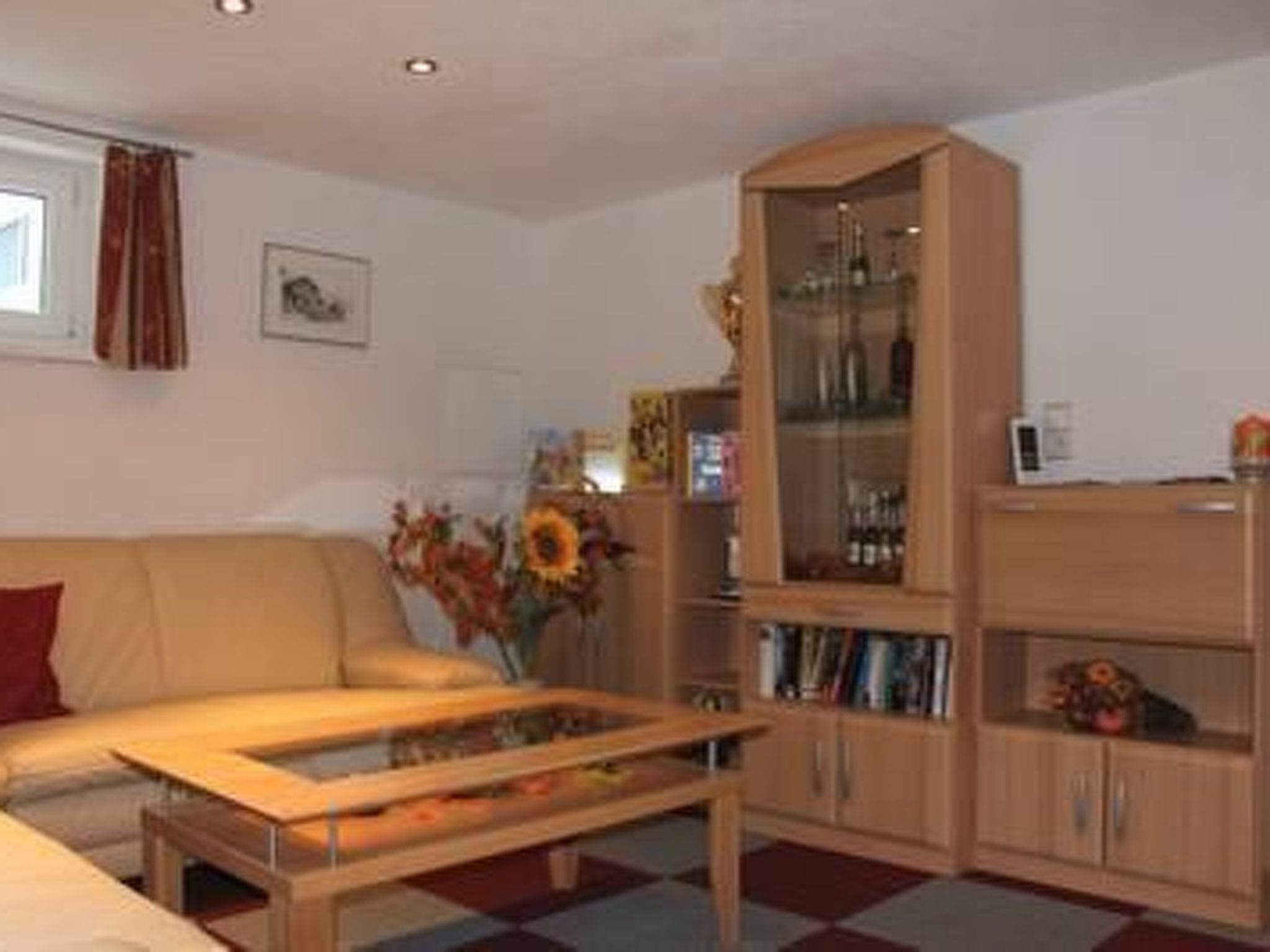 Haus Leni in Kappl-Binnen