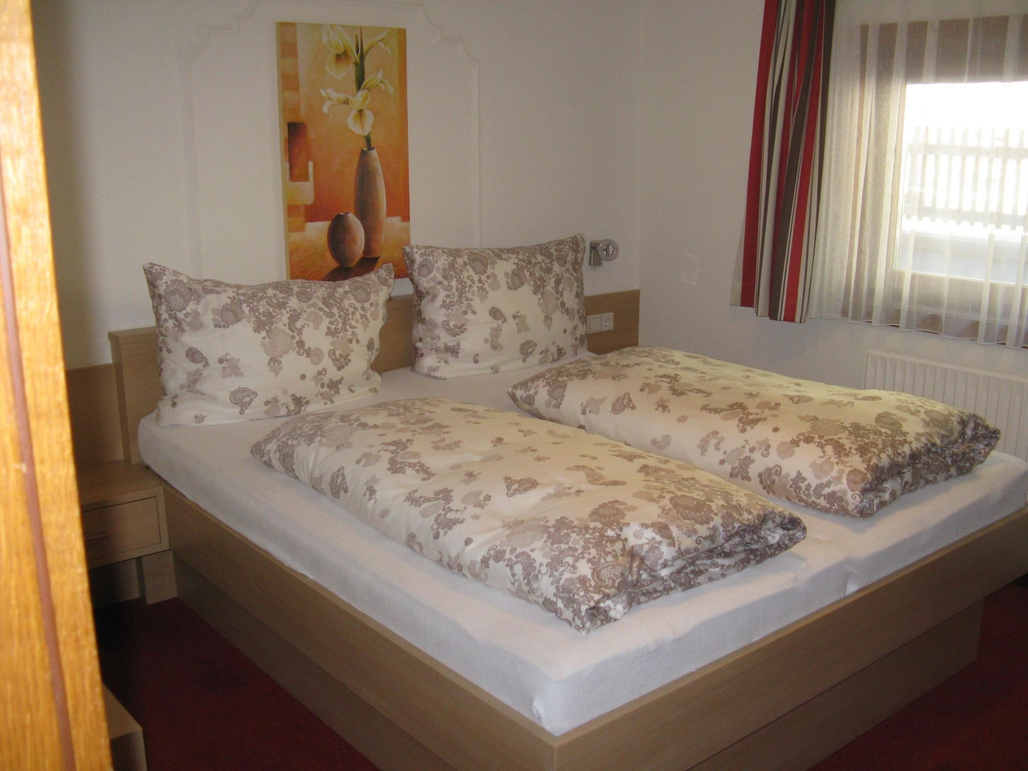 Haus Leni in Kappl-Binnen