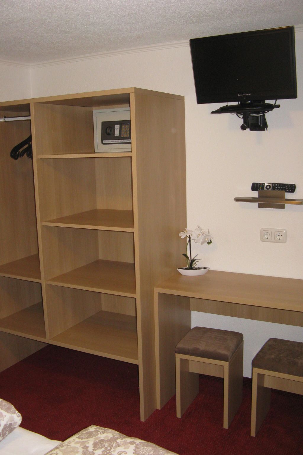 Haus Leni in Kappl-Binnen