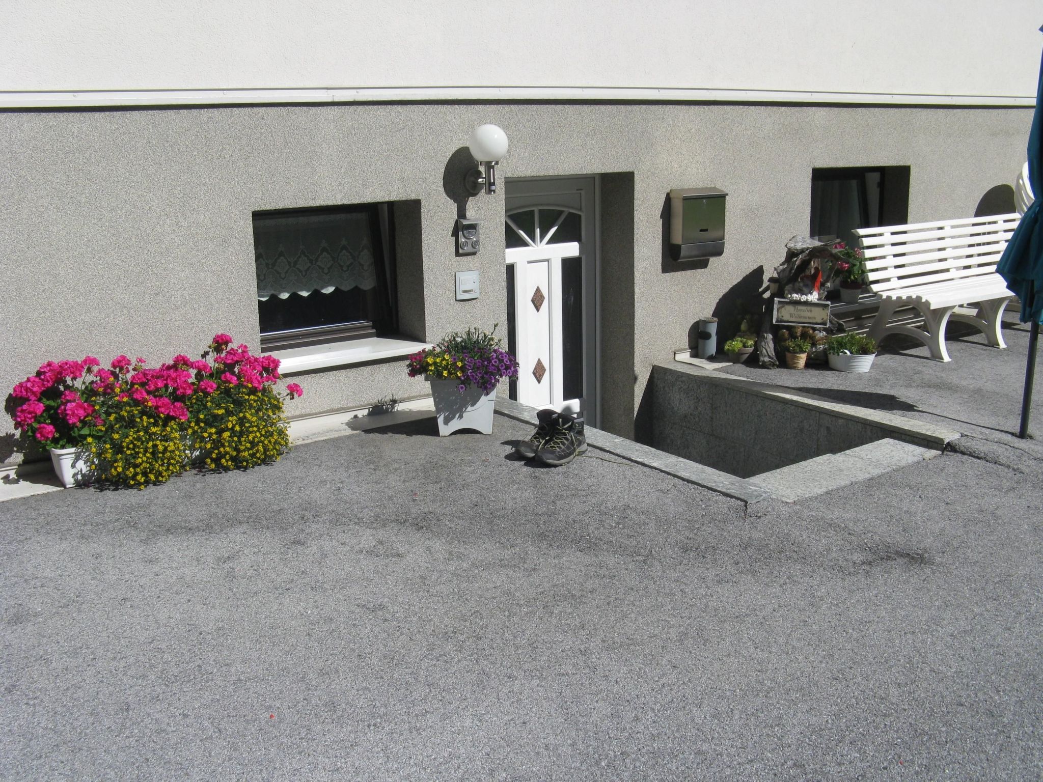 Haus Leni in Kappl-Binnen