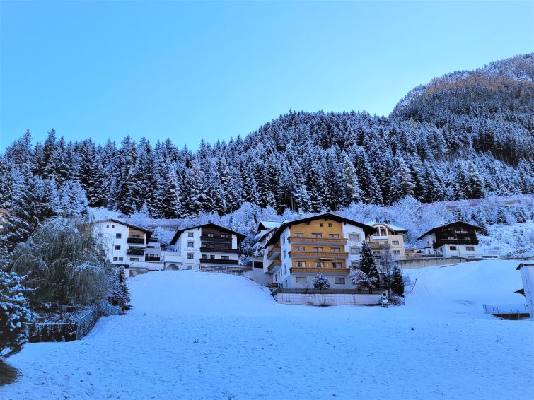 Photo of Chalet Sofie