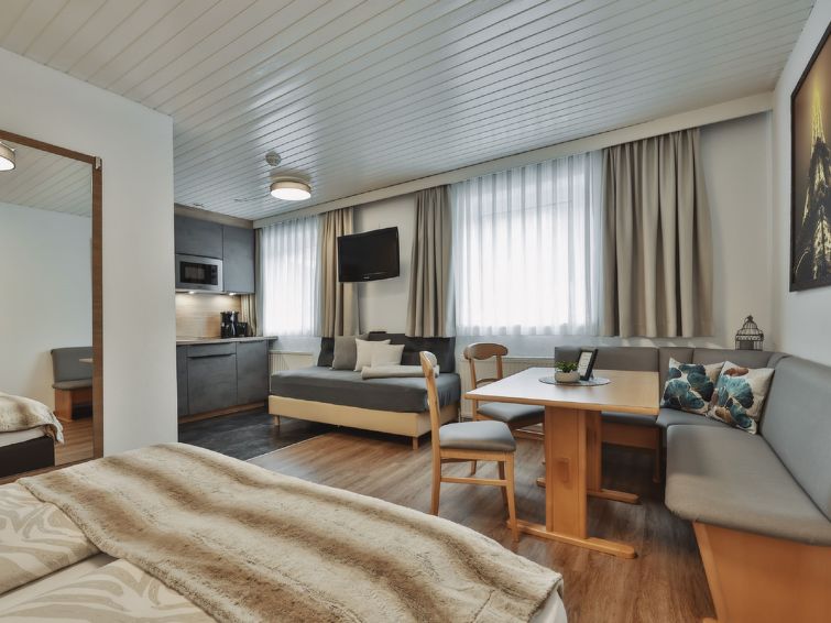 Apartamento Studio 1