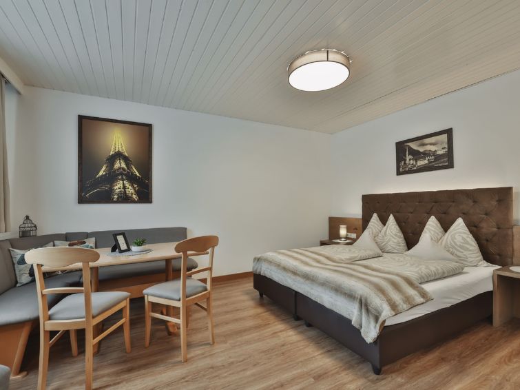 Search and Stay destination Ischgl, Tirol - Austria from AU$ 277. Studio 1