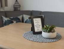 Apartamento Studio 1