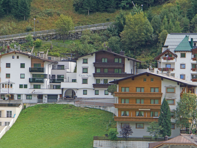 Photo of Chalet Sofie