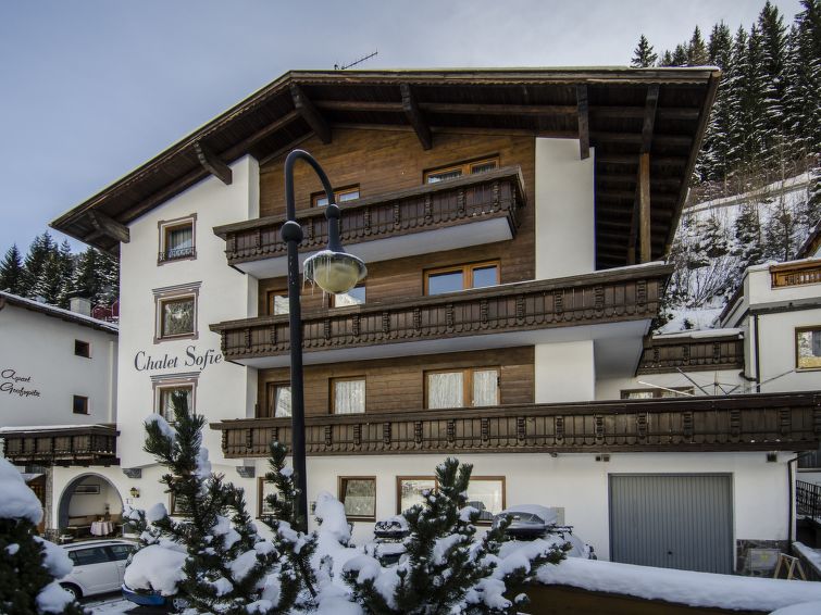 Photo of Chalet Sofie