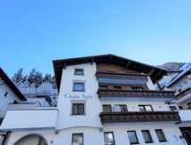 Apartamento Top 6 (Panorama)