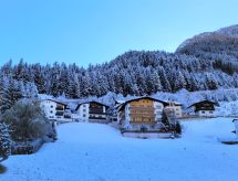 Apartamento Top 6 (Panorama)