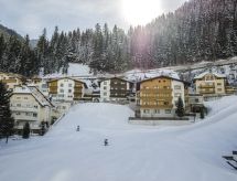 Apartamento Top 6 (Panorama)