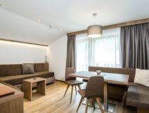 Apartamento Top 6 (Panorama)