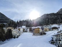 Apartamento Top 6 (Panorama)