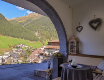 Apartamento Top 6 (Panorama)