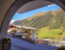 Apartamento Top 6 (Panorama)