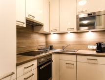 Apartamento Top 6 (Panorama)