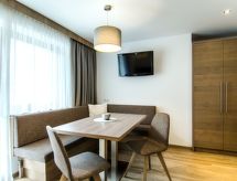 Apartamento Top 6 (Panorama)