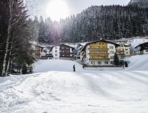 Apartamento Top 6 (Panorama)