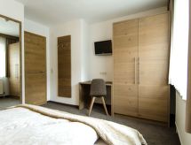 Apartamento Top 6 (Panorama)