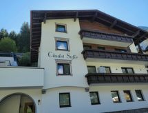 Appartement Top 7