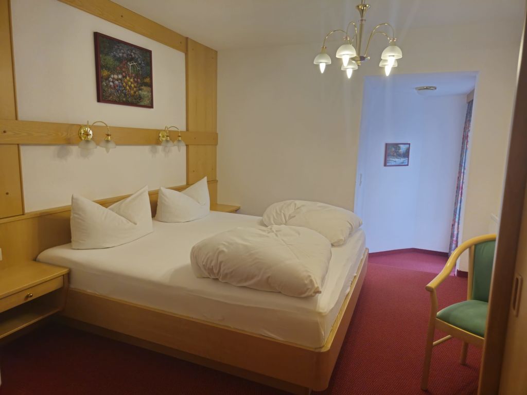 Appartement Top 1