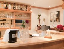 Appartement in het hart van Ischgl, vlakbij de piste - thumbnail 4
