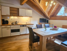 Appartement in het hart van Ischgl, vlakbij de piste - thumbnail 1