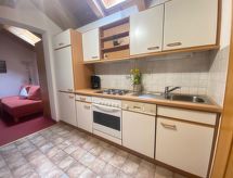 Appartement met sauna in het centrum van Ischgl - thumbnail 3