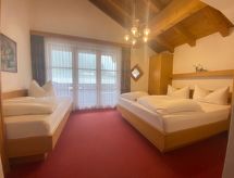 Appartement met sauna in het centrum van Ischgl - thumbnail 2