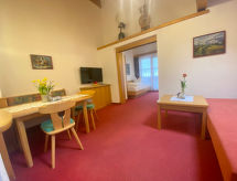 Appartement met sauna in het centrum van Ischgl - thumbnail 6