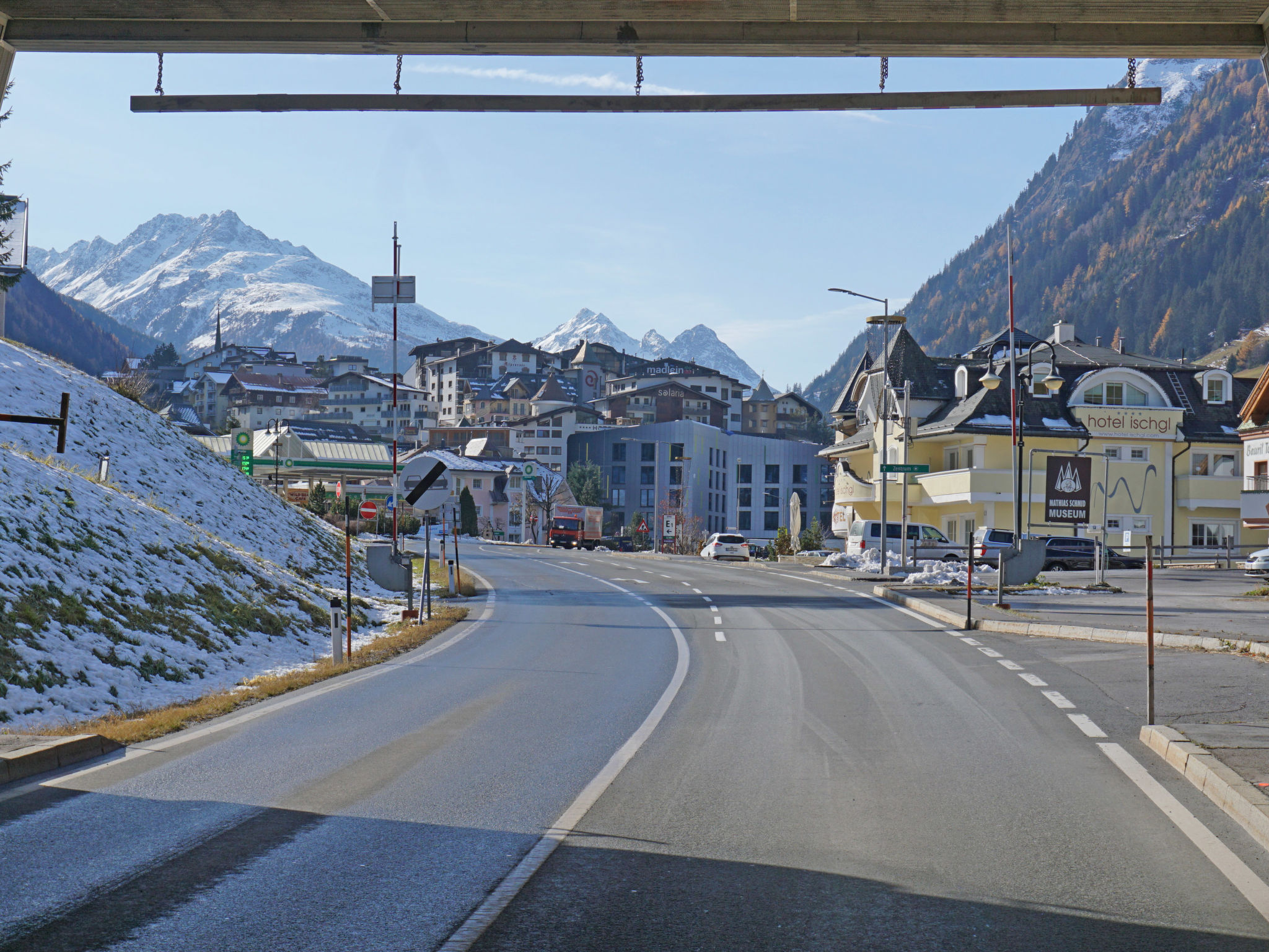 Photo of Dorfschmiede