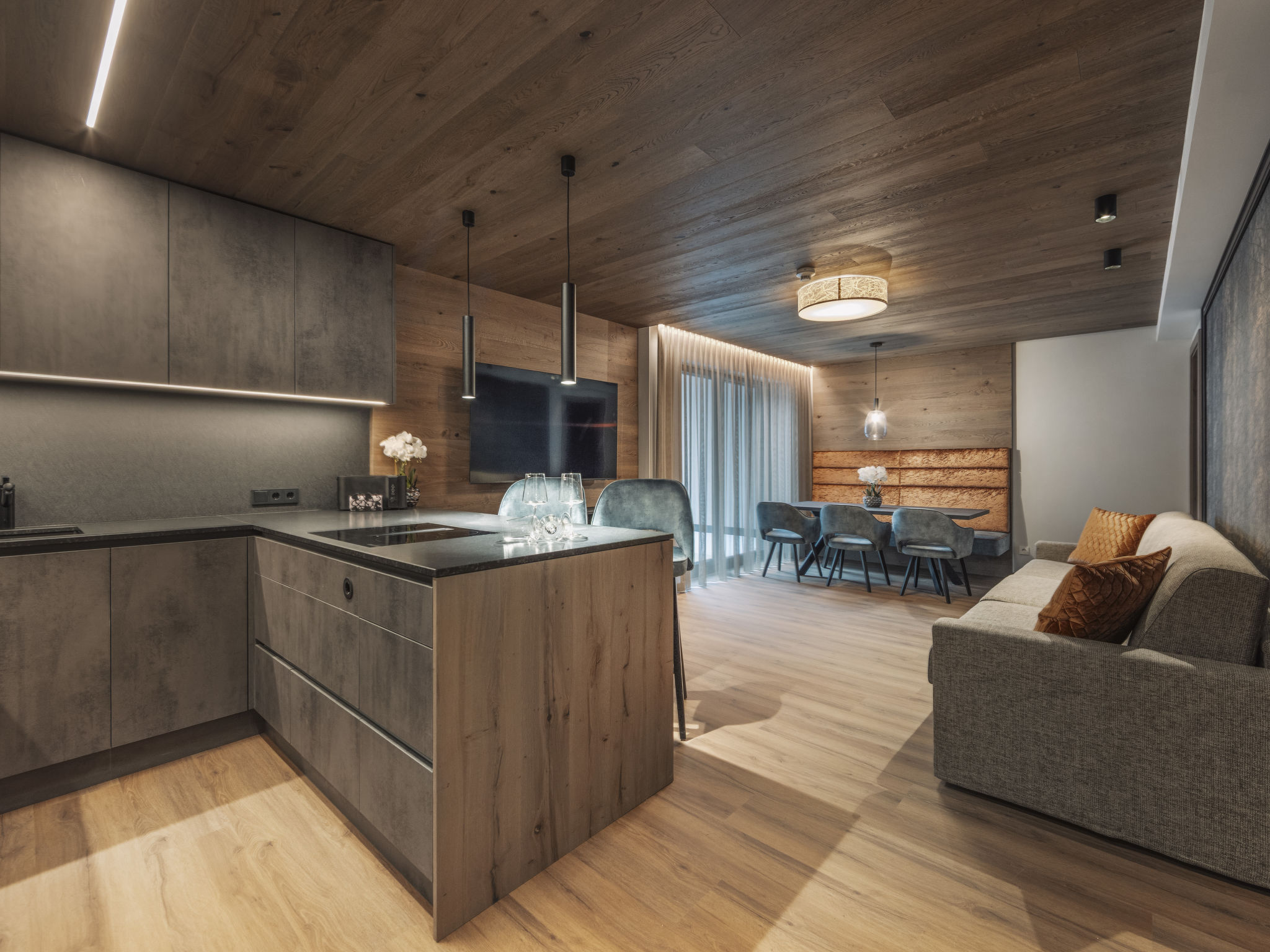 Photo of Chalet Fliana