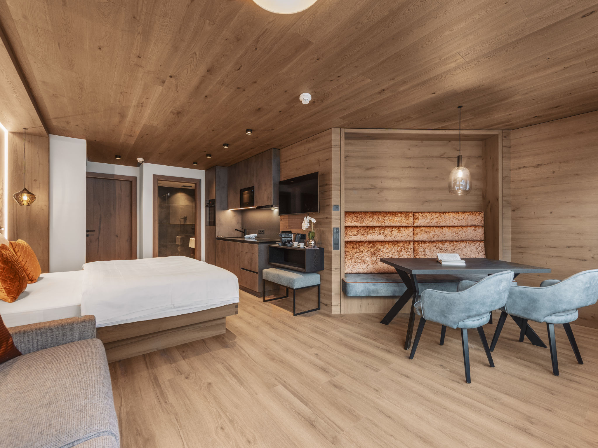 Photo of Chalet Fliana