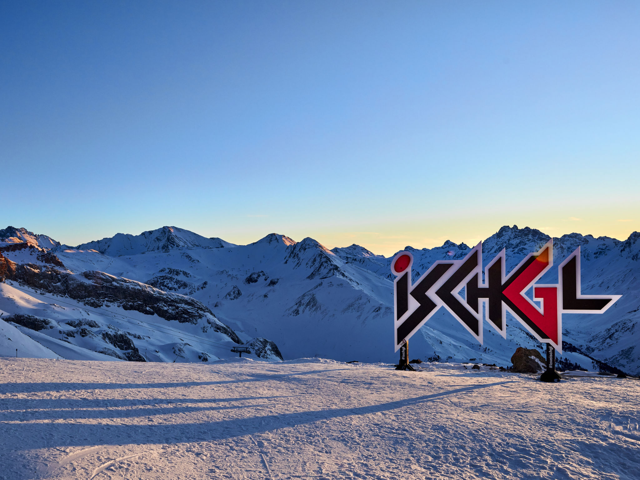 Photo of Chalet Fliana