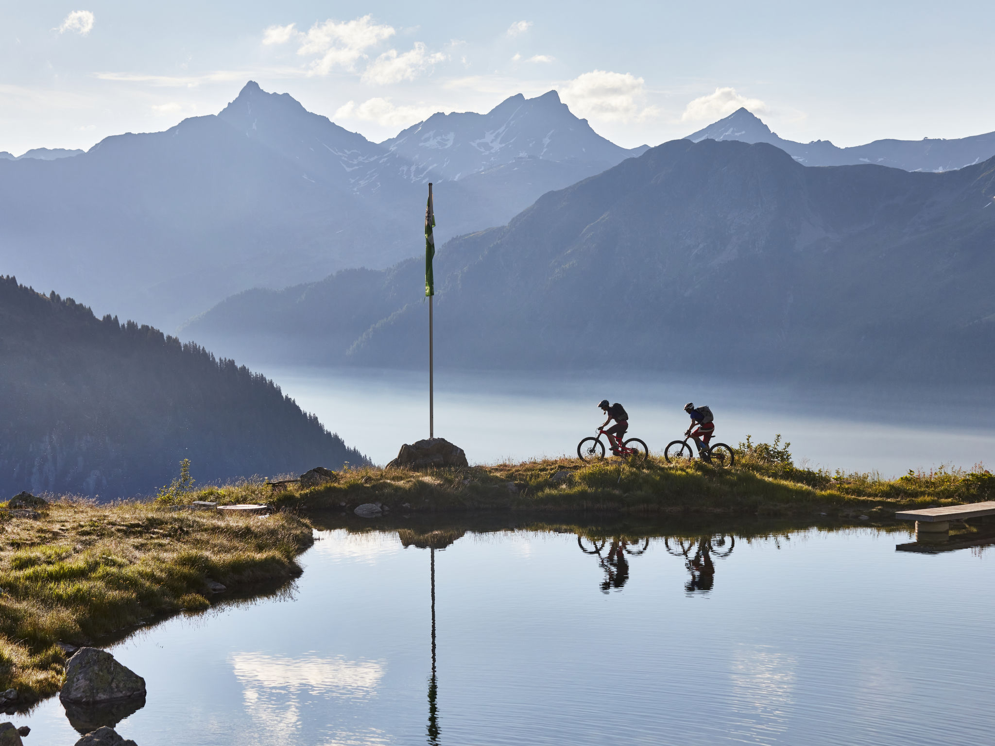 Photo of Chalet Fliana