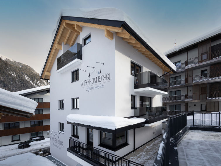 Ischgl accommodation chalets for rent in Ischgl apartments to rent in Ischgl holiday homes to rent in Ischgl