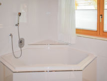 Appartement Kathrein