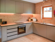 Appartement Kathrein