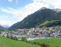 Appartement Kathrein